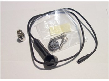 Shimano Geschwindigkeits-Sensor