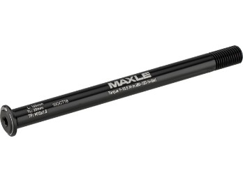 RockShox Maxle Stealth Hinterrad MTB Steckachse 