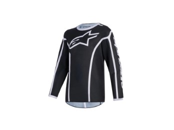 Alpinestars Kinder Apex Motocross Jersey