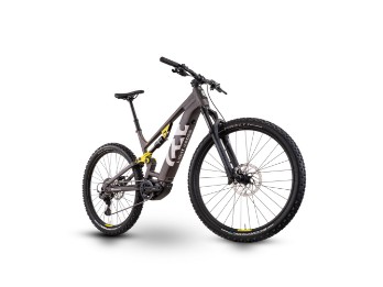 E-MTB Husqvarna Light Cross LC2