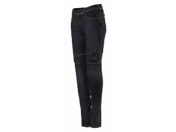 Damen Alpinestars Stella Callie Denim Motorradhose