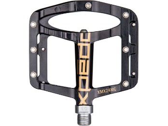 XPEDO SPRY Magnesium Flat Pedale 