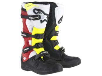 Alpinestars Tech 5 Motocross Stiefel