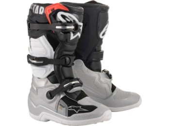 Alpinestars Tech 7S Jugend Motocross Stiefel