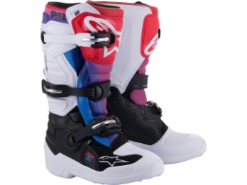 Alpinestars Tech 7S Jugend Motocross Stiefel