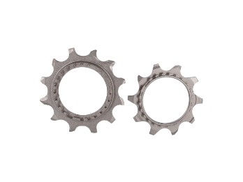 Shimano Ersatzritzel 12-fach MTB  10-12 Zähne XTR XT kompatibel