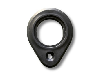 Husqvarna  Ein-/Ausschalter Gummischutz