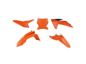 Rtech Plastikkit SX 50