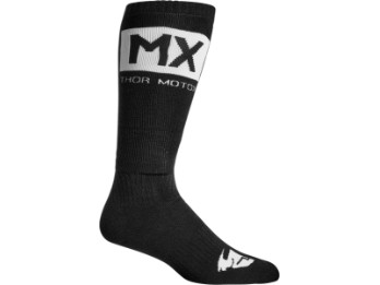Thor Kids MX Solid Socken 