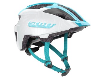 Scott Kinder Spunto Fahrradhelm 