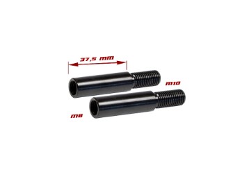 HS MotoParts Blinkerverlängerung M8/M10