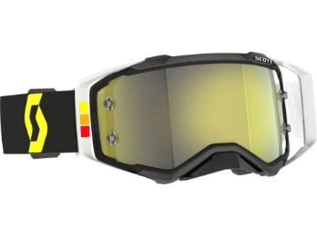 Scott Prospect Pro Circuit Offroad Brille verspiegelt
