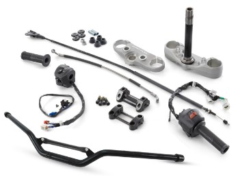 Lenkerkit 401 Vitpilen