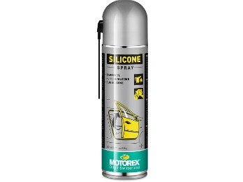 Motorex Silicone Spray