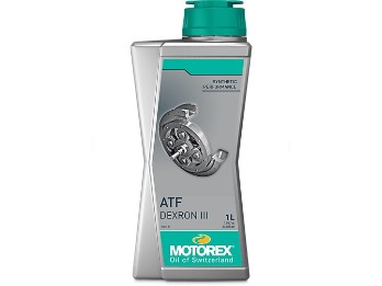 Motorex Automatikgetriebeöl ATF Dexron III