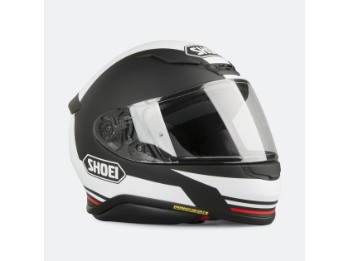 Nxr Shoei Recounter Tc-5 Helm