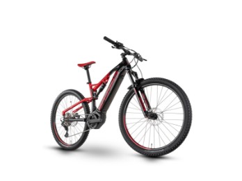 E-MTB GASGAS G Trail 1.0