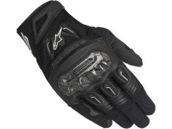 Alpinestars SMX-2 Air Carbon V2 Motorrad Handschuhe