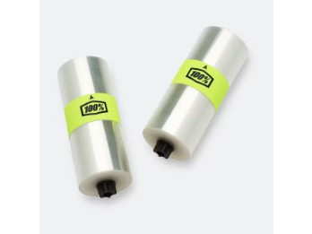 100% Ersatz-Roll-Off-Film 50 mm Armega & ARmatic Forecast, 2er Pack