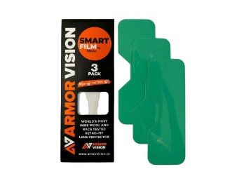 Armor Vision Smart Film Lens Protector