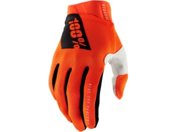 100% Ridefit Handschuhe