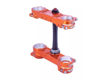 Xtrig Rocs Pro Gabelbrücke EC/MC/EXC/SX/FE/FC/TC/TE 125-501