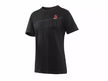Akrapovič Corpo T-Shirt