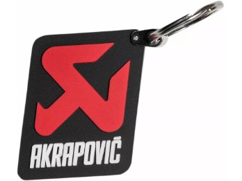 Akrapovič Schlüsselanhänger