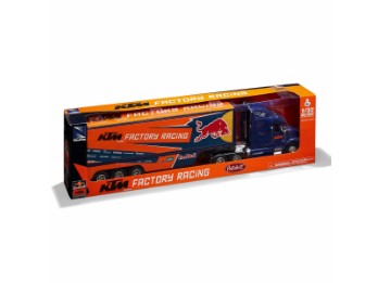 Red Bull KTM Factory Racing Team Truck