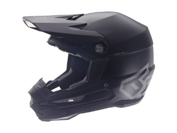 6D ATR-1 Helm