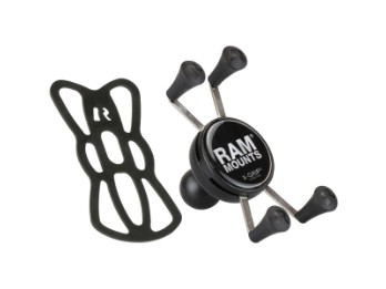 X-Grip® IV Ram Mount Telefonhalter
