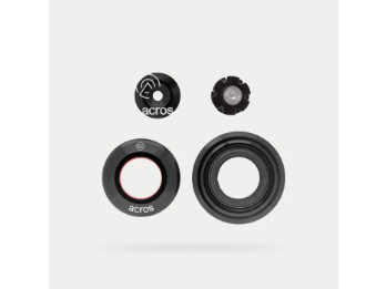 Acros Steuersatz AZA-732 ZS56/OD62 - ZS56/OD62