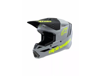 Alpinestars Kinder S-M3 Fray Helm