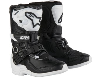 Alpinestars Kinder Tech 3S Motocross Enduro Stiefel