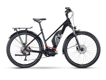 E-Bike Husqvarna Gran Tourer 3 