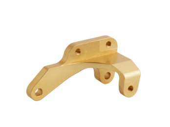 RR Racing Halter für Kettenführung 50 MC/SX/TC