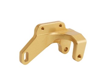 RR Racing Halter für Kettenführung 65 MC/SX/TC