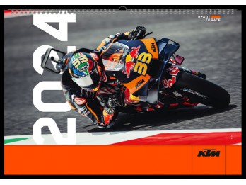 KTM Kalender 2024