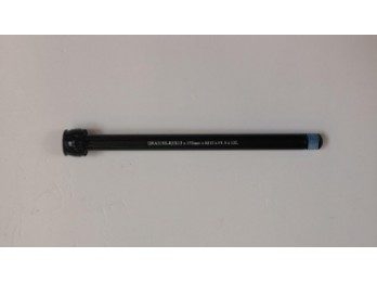 Rex Steckachse 12x172mm/M12x1.75