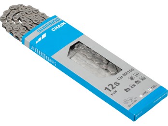 Shimano XT CN-M8100 Kette