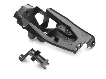 Batteriefach FC 250-450 