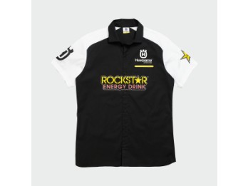 Rockstar Replica Shirt