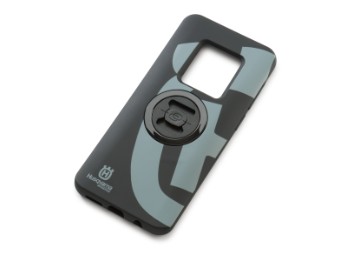 SP Connect Husqvarna Smartphonehülle (SPC) Samsung Galaxy S8 Plus/S9 Plus