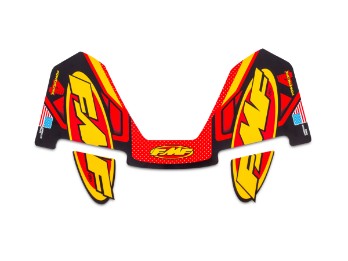FMF Powercore 4 Aufkleber