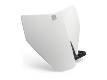 Husqvarna Startnummerntafel 125-450 FC/TC