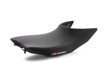 KTM Ergo-Sitzbank für 1290 Super Duke R, +20 mm, schwarz