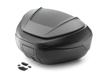 KTM PowerParts Topcase 48 L für Duke & Adventure