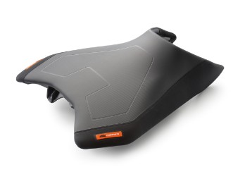 Ergo-Sitzbank hoch 790-890 Duke / R