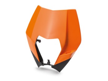 KTM Scheinwerfermaske 125-500 EXC/EXC-F