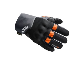 Elemental GTX KTM Handschuhe